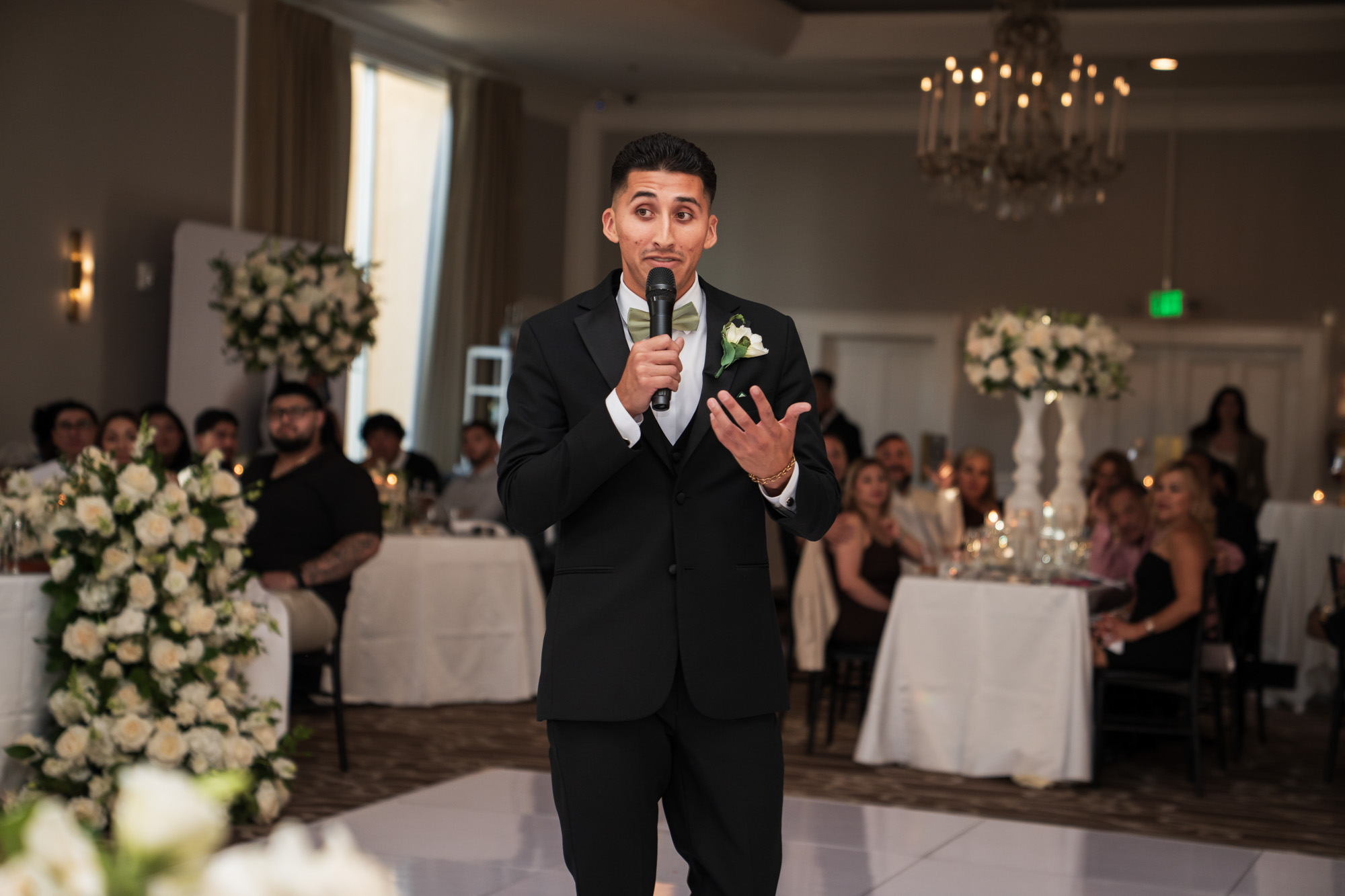 Kim & Roy wedding — gallery, photo 332